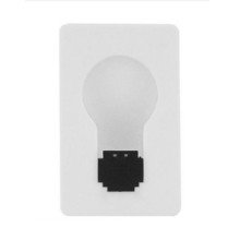 Šviestuvas LED kišeninė lemputė; 8.8x5.5x3mm