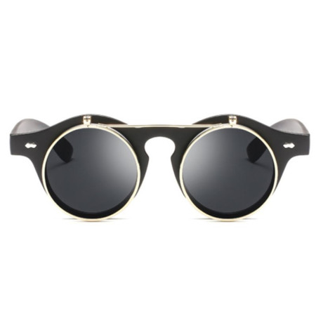 Akiniai nuo saulės Winkers Black Grey