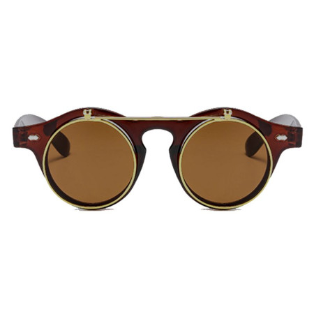 Akiniai nuo saulės Winkers Brown Brown