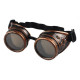 Akiniai Steampunk Bronze