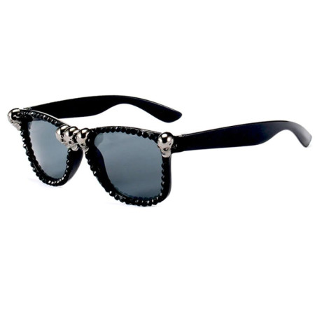 Akiniai nuo saulės Skull Square