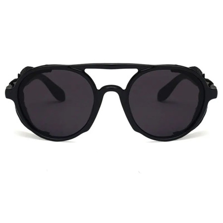 Akiniai nuo saulės Leonlion Black