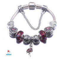 Apyrankė Karoliukai 1158; 17cm, 19cm