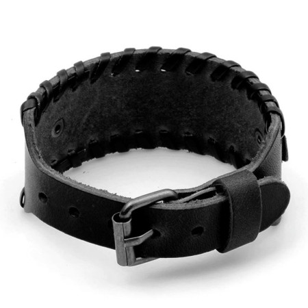 Apyrankė Odin Steel; 17-23cm Apyrankė Odin Steel; 17-23cm