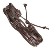 Apyrankė Brade Brown 7017; universalaus dydžio