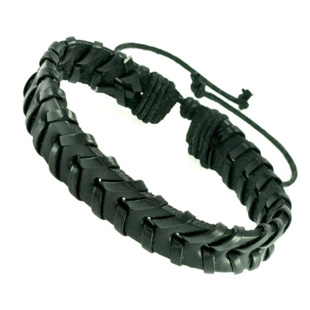 Apyrankė Brade Black 3562; universalaus dydžio