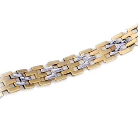 Apyrankė White Gold; 20cm Apyrankė White Gold; 20cm