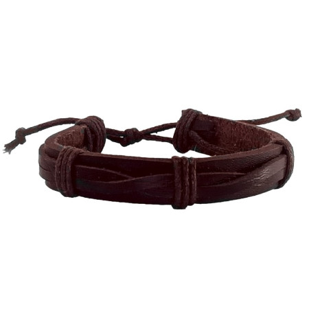 Apyrankė Brade Brown 3308; universalaus dydžio