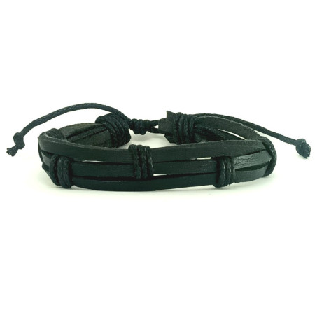 Apyrankė Brade Black 3311; universalaus dydžio