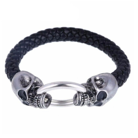 Apyrankė Ring Skull; 20cm Apyrankė Ring Skull; 20cm