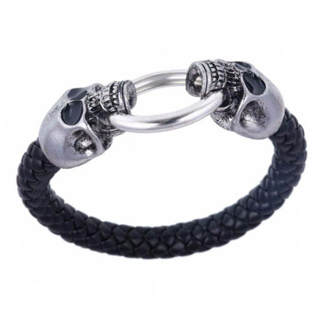 Apyrankė Ring Skull; 20cm Apyrankė Ring Skull; 20cm