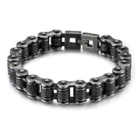 Apyrankė Bike Chain; 20.5cm Apyrankė Bike Chain; 20.5cm