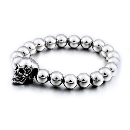 Apyrankė Shiny Beads; 20cm Apyrankė Shiny Beads; 20cm