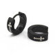 Auskarai Street Cross; 2vnt