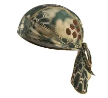 Bandana Beehive forest; universalaus dydžio