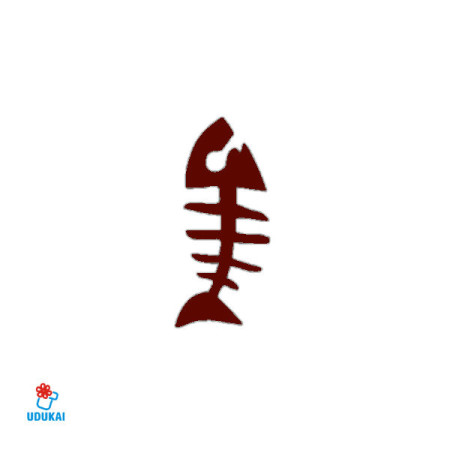 Trafaretas Tattoo 65113; 6x5cm Trafaretas Tattoo 65113; 6x5cm