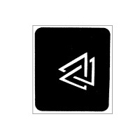 Trafaretas Tattoo 67009; 6x7cm
