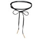 Kaklo juostelė Choker 3308; 0.5cm