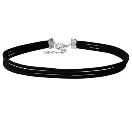 Kaklo juostelė Choker 3771; 3x0.4cm
