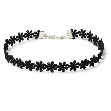 Kaklo juostelė Choker 3772; 1.3cm Kaklo juostelė Choker 3772; 1.3cm