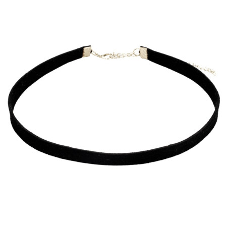 Kaklo juostelė Choker 3773; 1cm