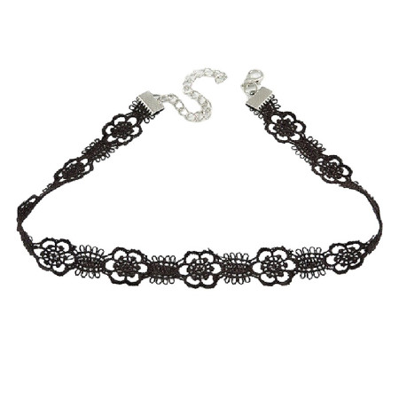 Kaklo juostelė Choker 3775; 1.2cm Kaklo juostelė Choker 3775; 1.2cm