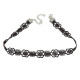 Kaklo juostelė Choker 3775; 1.2cm