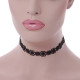 Kaklo juostelė Choker 3775; 1.2cm