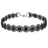 Kaklo juostelė Choker 9215; 1cm