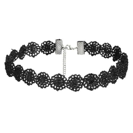 Kaklo juostelė Choker 9215; 1cm Kaklo juostelė Choker 9215; 1cm