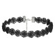Kaklo juostelė Choker 9215; 1cm