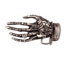 Sagtis diržui Pirate Wrist; 13x6.5cm