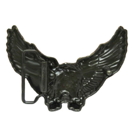 Sagtis diržui Eagle; 10.2x7.8cm Sagtis diržui Eagle; 10.2x7.8cm