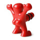 Red Man kamštis buteliui