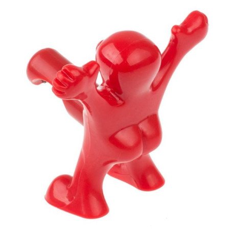 Red Man alaus butelio atidarytuvas Red Man alaus butelio atidarytuvas