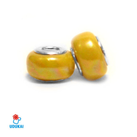 Karoliukas akrilinis Color 050; 4.5/12mm Karoliukas akrilinis Color 050; 4.5/12mm