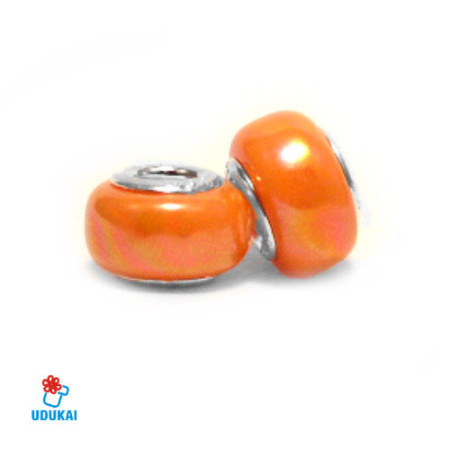 Karoliukas akrilinis Color 051; 4.5/12mm Karoliukas akrilinis Color 051; 4.5/12mm