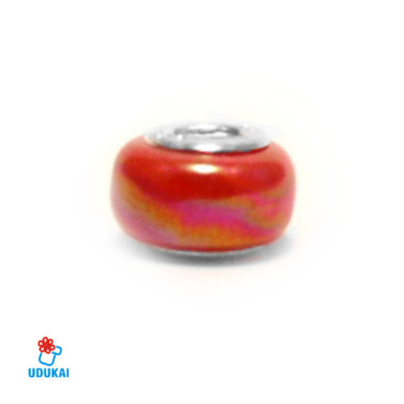Karoliukas akrilinis Color 053; 4.5/12mm Karoliukas akrilinis Color 053; 4.5/12mm