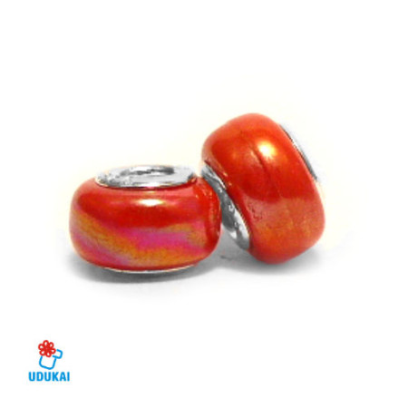 Karoliukas akrilinis Color 053; 4.5/12mm Karoliukas akrilinis Color 053; 4.5/12mm