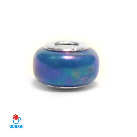 Karoliukas akrilinis Color 054; 4.5/12mm Karoliukas akrilinis Color 054; 4.5/12mm