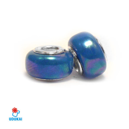 Karoliukas akrilinis Color 054; 4.5/12mm Karoliukas akrilinis Color 054; 4.5/12mm