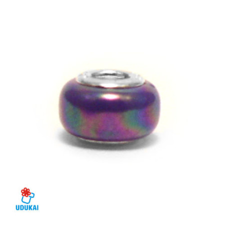 Karoliukas akrilinis Color 055; 4.5/12mm Karoliukas akrilinis Color 055; 4.5/12mm