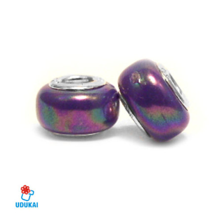 Karoliukas akrilinis Color 055; 4.5/12mm Karoliukas akrilinis Color 055; 4.5/12mm
