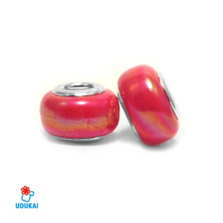 Karoliukas akrilinis Color 056; 4.5/12mm Karoliukas akrilinis Color 056; 4.5/12mm