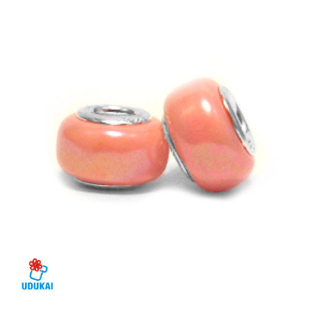 Karoliukas akrilinis Color 057; 4.5/12mm Karoliukas akrilinis Color 057; 4.5/12mm