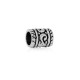 Karoliukas metalinis Tunelis 00790; 4.6/7x9mm