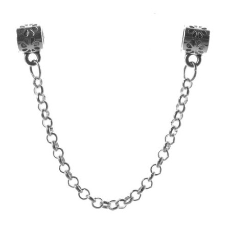 Karoliukai su grandinėlė G1002; 4.5/7mm Karoliukai su grandinėlė G1002; 4.5/7mm