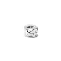 Karoliukas nejudantis fiksatorius Stopper F003; 6mm