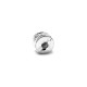 Karoliukas nejudantis fiksatorius Stopper F003; 6mm