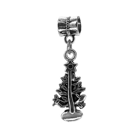 Karoliukas su pkabuku Eglė 2048; 4.5/6x21mm Karoliukas su pkabuku Eglė 2048; 4.5/6x21mm